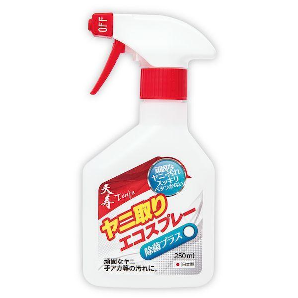 天寿刃物本舗 20004 ヤニ取りエコスプレー 250ml | 