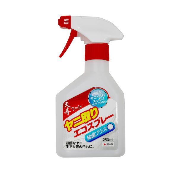 天寿刃物本舗 20004 ヤニ取りエコスプレー 250ml |  | 04