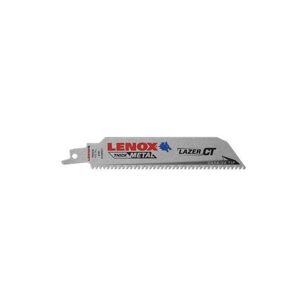 レノックス LENOX 2014223 超硬チップレーザーセ−バ−ソ−ブレ−ド150MMX8山 5入 | 