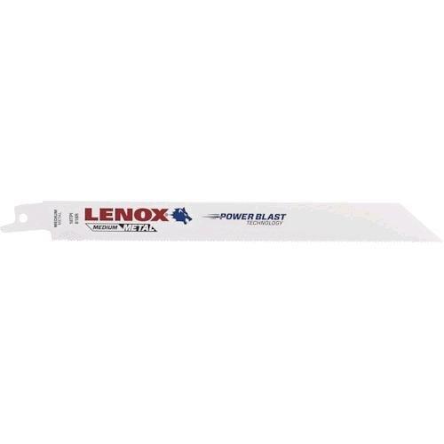 レノックス LENOX T1903066 バイメタルセーバーソーブレード Ｂ０５０Ｒ ２５０ｍｍ×１０／１４山 ２５枚入り 25入 B050R | 