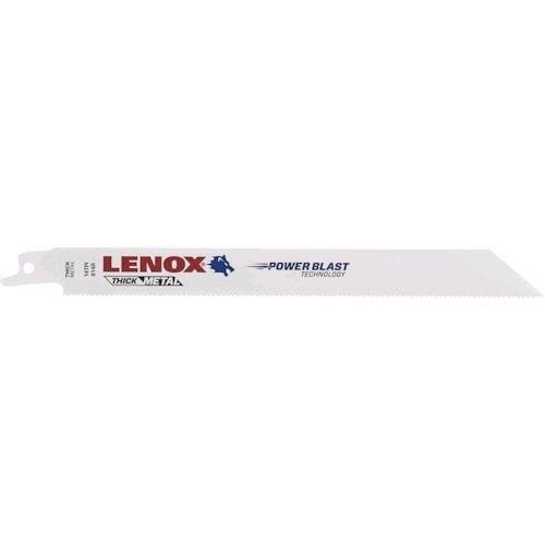 レノックス LENOX T1903067 バイメタルセーバーソーブレード Ｂ０５４Ｒ ２５０ｍｍ×１４山 ２５枚入り 25入 | 