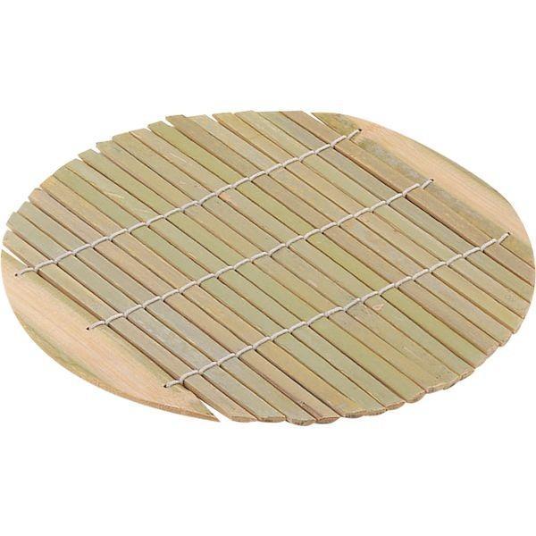 4977449788959 北陸アルミニウム セイロ用竹スノコ 竹つづり28cm用 長生セイロ用竹スノコ 045135 | 