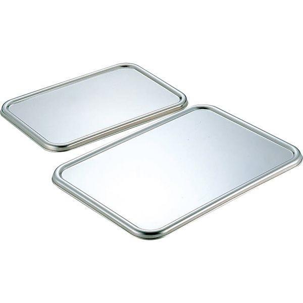 4560127491625 赤川器物製作所 AG18−8深組バット専用蓋0号 0号用 ステンレス深型組バット用フタ アズワン | 