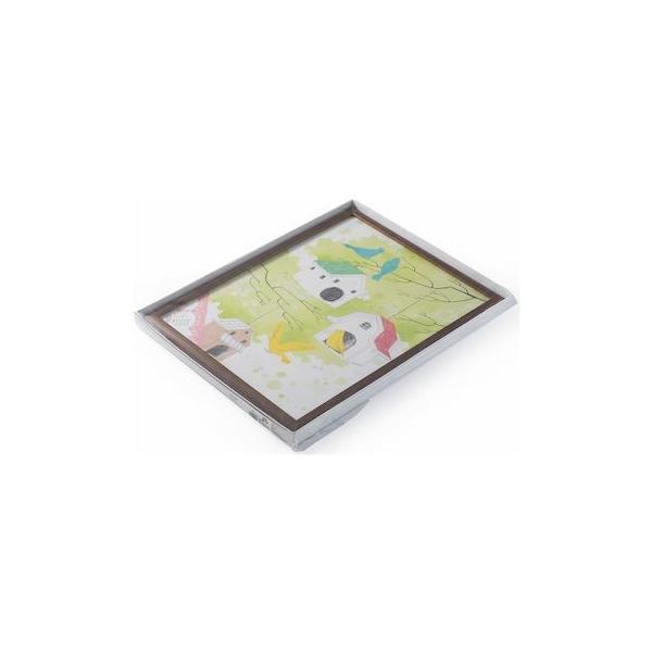 大仙 33D150D3170 デッサン額 D150 ブラウン 太子 上下箱OPP |  | 01