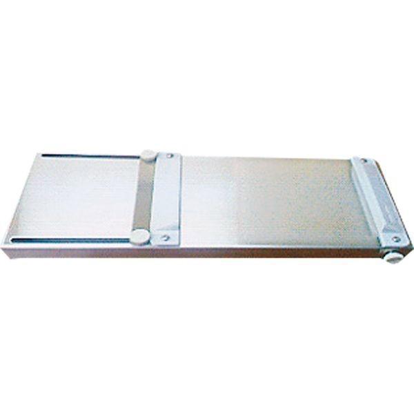 4703933800209 坂井精工 18−8ステンレス 砥石固定台 シンク・流台兼用 | 