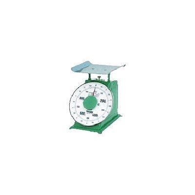 あすつく対応 「直送」 4979916675304 中型上皿はかり ＹＳＭ−４ ４ｋｇ YSM-4 上皿自動はかり中型