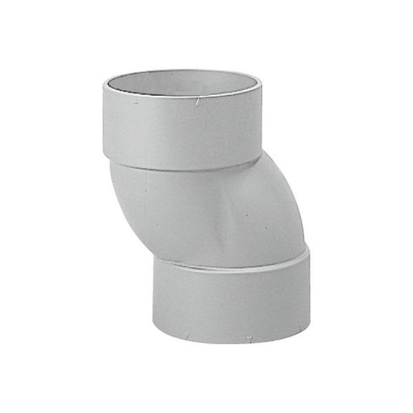 直送 代引不可・他メーカー同梱不可 前澤化成工業 1/3VUSS65 排水特殊継手 1／3偏芯Sソケット | 