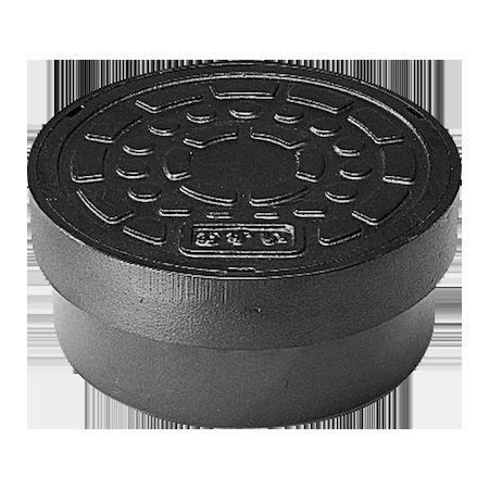 直送 代引不可・他メーカー同梱不可 前澤化成工業 CDRAI-200 おすい 蓋 鋳物蓋 CDR−AI CDRAI200おすい | 