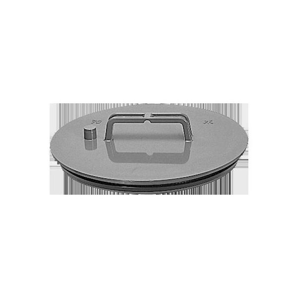 直送 代引不可・他メーカー同梱不可 前澤化成工業 CV-R150 排水特殊継手 防護蓋 内蓋 CVR150 | 