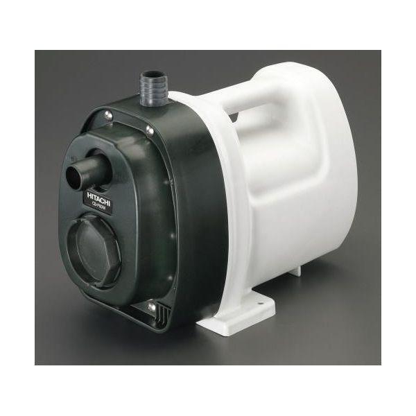 【個人宅配送不可】直送 代引不可 エスコ EA345AD-11C AC100V／80W 50／60Hz ／25mm 陸上ポンプ EA345AD11C【 | 