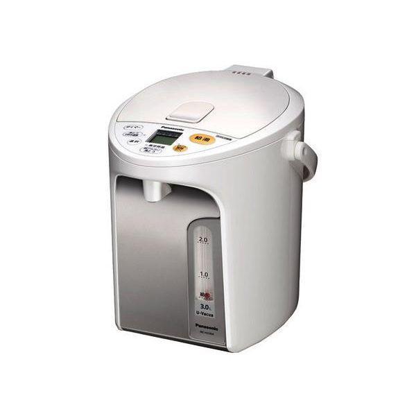 【個人宅配送不可】直送 代引不可 エスコ EA763AR-63 AC100V／910W 3．0L 電動ポット EA763AR63【キャンセル不可】 | 