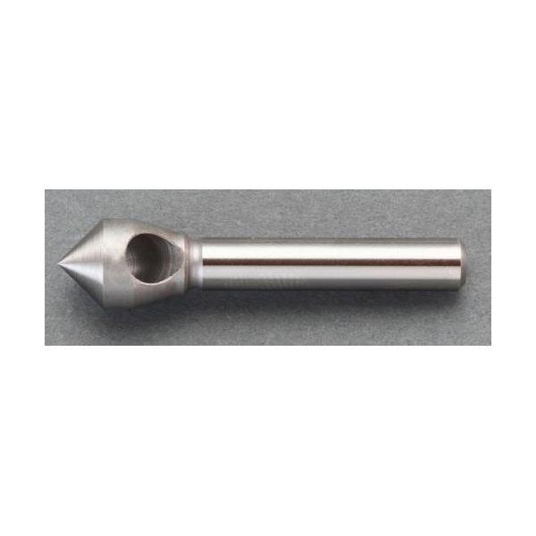 【個人宅配送不可】直送 代引不可 エスコ EA827G-44 11−26mm カウンタ−シンク 12mm軸・HSS EA827G44【キャンセル不可】 | 