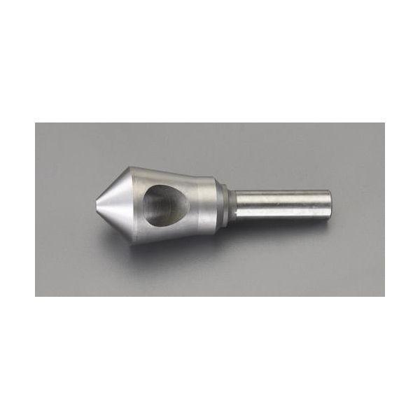 【個人宅配送不可】直送 代引不可 エスコ EA827G-45 16−38mm カウンターシンク 16mm軸・HSS EA827G45【キャンセル不可】 | 