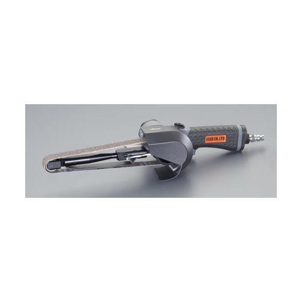 【個人宅配送不可】直送 代引不可 エスコ EA163HB 18，000rpm／10x330mm エアーベルトサンダー【キャンセル不可】 | 