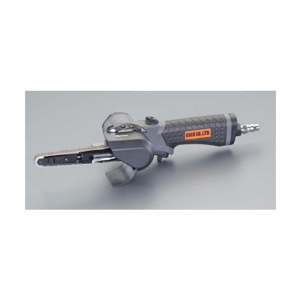 【個人宅配送不可】直送 代引不可 エスコ EA163HD 18，000rpm／20x520mm エアーベルトサンダー【キャンセル不可】 | 