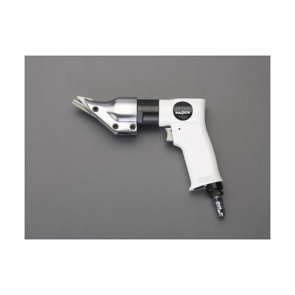 【個人宅配送不可】直送 代引不可 エスコ EA166F-1 220x45x160mm エア―カッター EA166F1【キャンセル不可】 | 