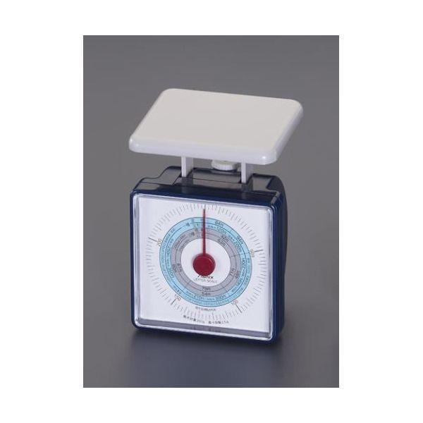 エスコ EA715AA-1A 250g 2．5g レタースケール EA715AA1A【キャンセル不可】 | 