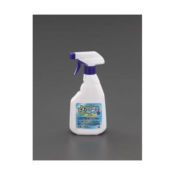 エスコ EA922AB-120 500ml ガラス用虫よけコート剤 EA922AB120【キャンセル不可】 | 