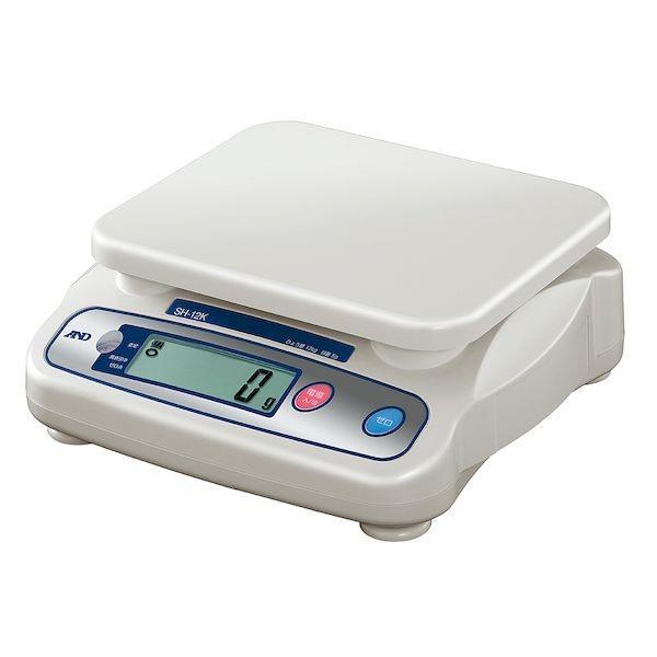 あすつく対応 「直送」 4981046602150 デジタルはかり ワークスケール ２Ｇ／５０００Ｇ | 