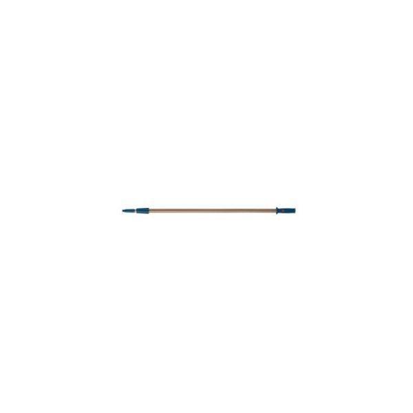 エスコ EA928AY-102A 1．22− 2 m／2段 伸縮ポール EA928AY102A【キャンセル不可】 | 
