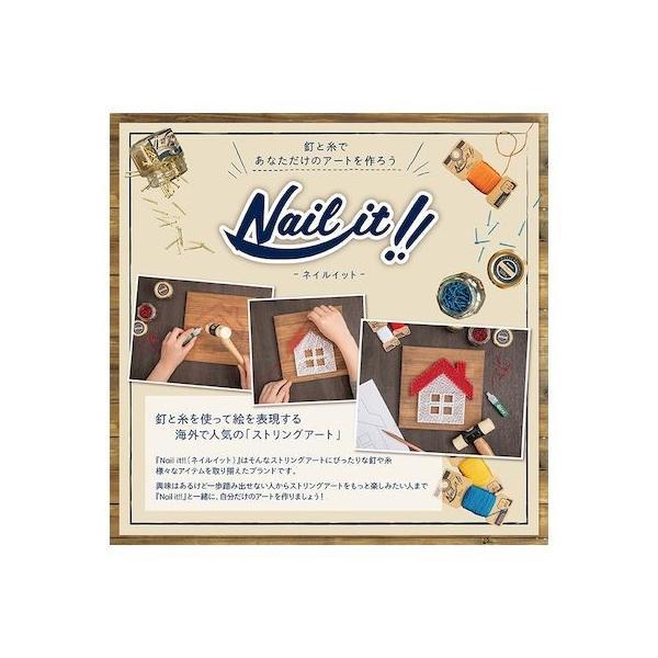 若井産業 WAKAI NKIT401 ネイルイット キット品 401 つぼみ 潮風とワンピース Nail ストリングアートキット |  | 02