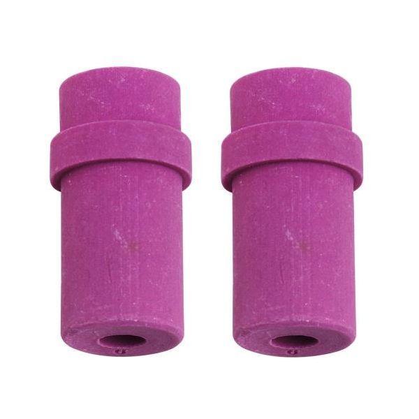 エスコ EA127BL-5 EA127BL−1用 6mm ノズル 2個 EA127BL5【キャンセル不可】 | 
