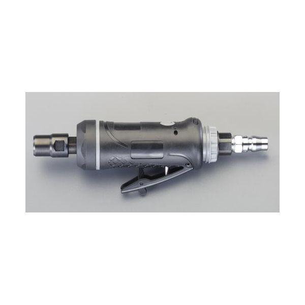 エスコ EA159EA-1 25，000rpm／6．0mm エアーダイグラインダー EA159EA1【キャンセル不可】 | 