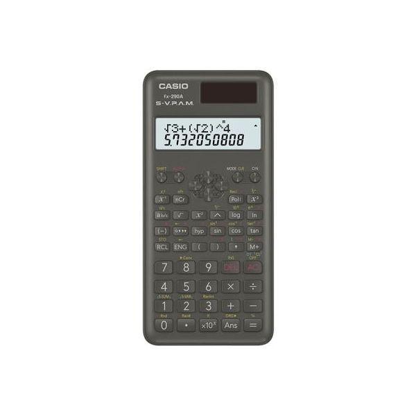 エスコ EA761GD-21B 10桁 関数電卓 EA761GD21B【キャンセル不可】 | 