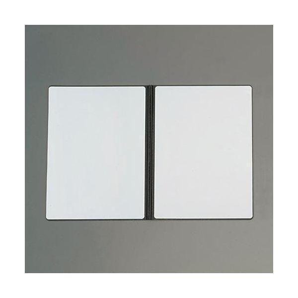 エスコ EA761LE-310 310x230x10mm ホワイトボード EA761LE310【キャンセル不可】 | 
