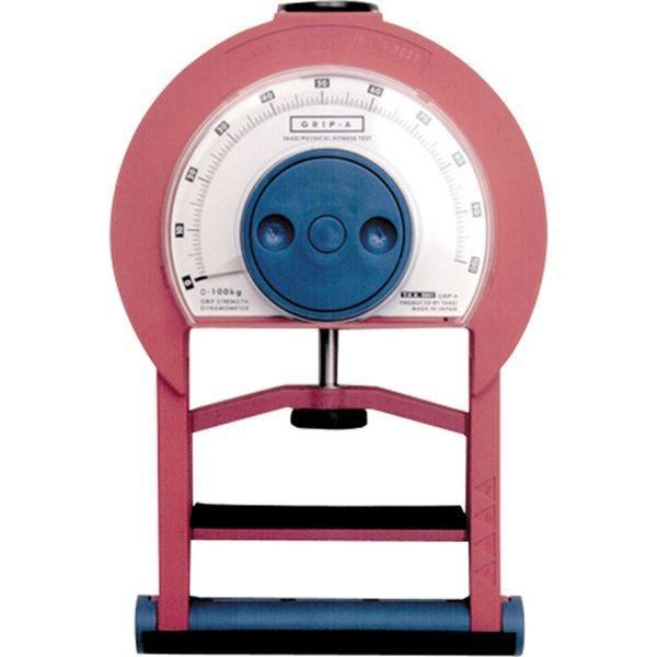 4582319500038 竹井機器 グリップA 5001 TKK5001 一般用 握力計 0-1846-01 | 