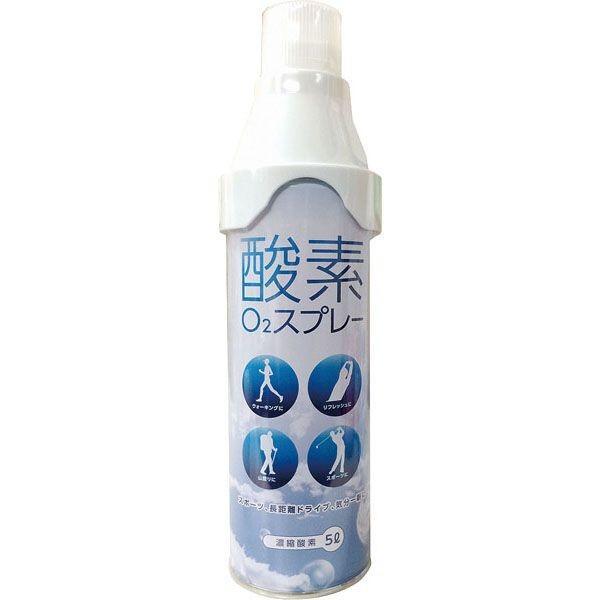 4971668060254 HATAS KE−888 ケイタイサンソ 5L KE888 携帯酸素 | 