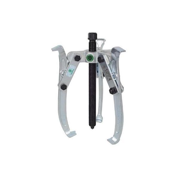 クッコ KUKKO 203-4 2本・3本アーム兼用プーラー 2034 | 