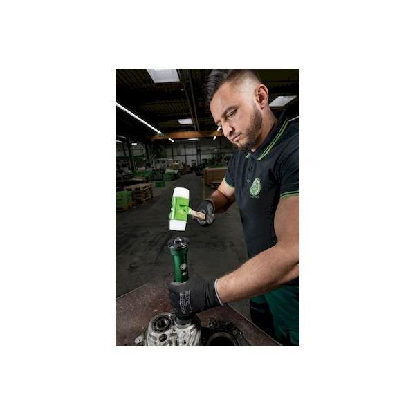 クッコ KUKKO 3-030111-NY-NY-1 無反動ナイロンハンマー 3030111NYNY1 |  | 01