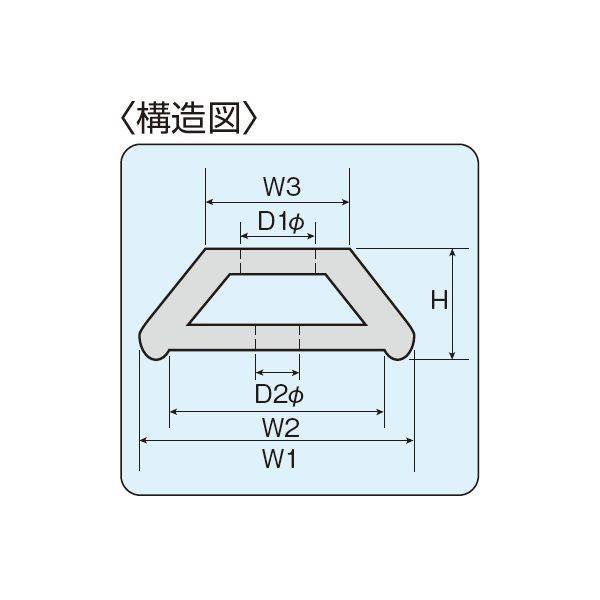 【個人宅配送不可】【個数：1個】信栄物産 HS-LY10-(5) 直送 代引不可 【1セット 5本入】ホームストッパー 万能保護材 L＝1000 レモンイエロー 黄色 HSLY10(5) |  | 01