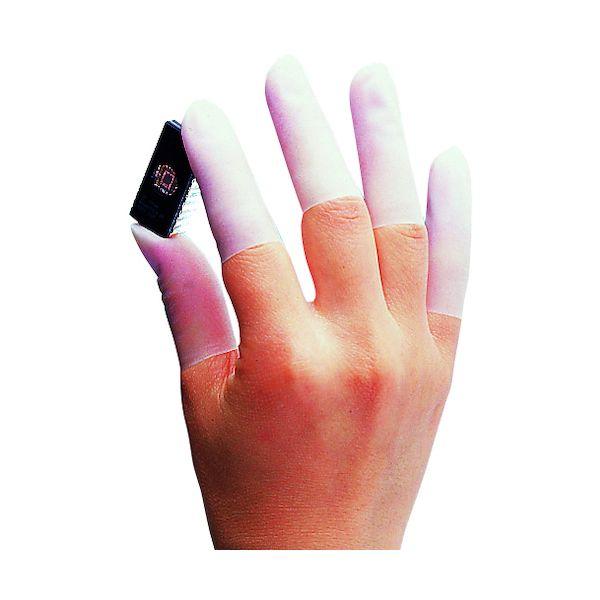 HAKKO 白光 ハッコー 566-2 指サック フィンガーストール 15MM 1000コイリ 5662 |  | 01