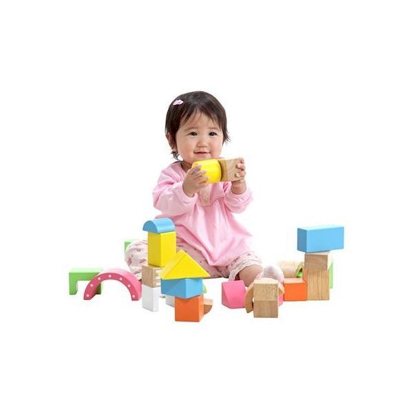 LA-008 Edute baby＆kids SOUND ブロックス Large LA008 |  | 04