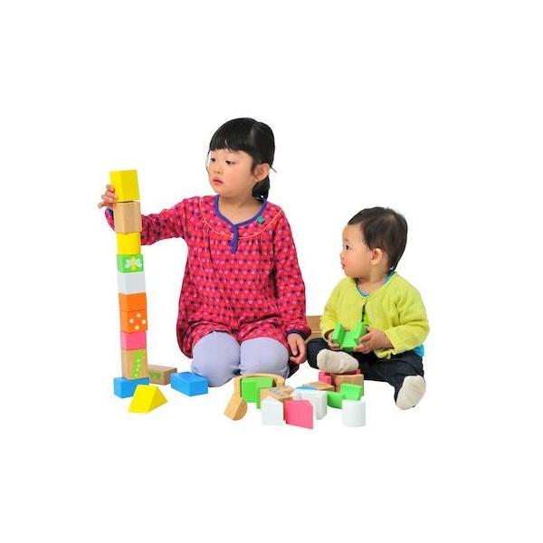 LA-008 Edute baby＆kids SOUND ブロックス Large LA008 |  | 06