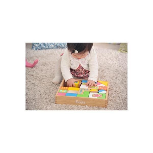 LA-008 Edute baby＆kids SOUND ブロックス Large LA008 |  | 07