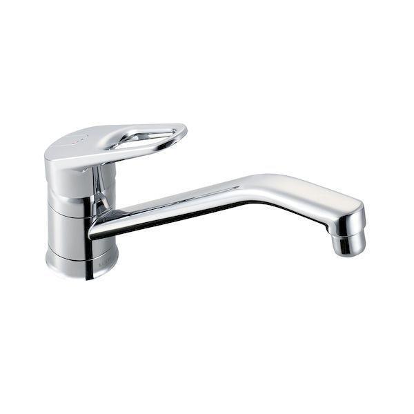 LIXIL リクシル RSF-542YA シングルレバー ワンホール RSF542YA | 