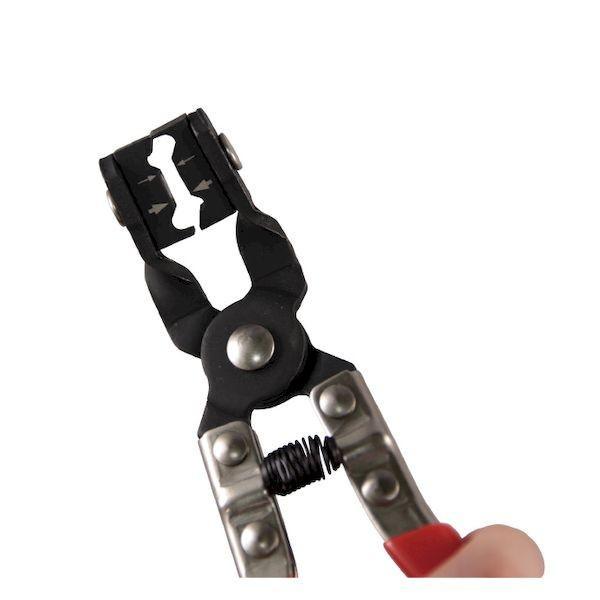 シグネット SIGNET 46936 ホースクランププライヤー アングルタイプ |  | 01