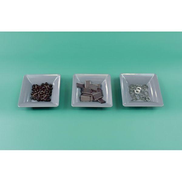 HOZAN ホーザン F-401 ESD対策トレー 90X90／6枚入 F401 |  | 01