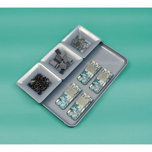 HOZAN ホーザン F-402 ESD対策トレー 265X185 F402 |  | 01