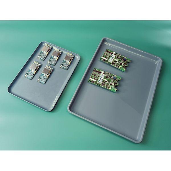 HOZAN ホーザン F-402 ESD対策トレー 265X185 F402 |  | 03