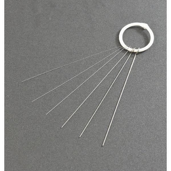 あすつく対応 「直送」 HOZAN ホーザン HG-5 ノズル掃除針セット HG5 |  | 01