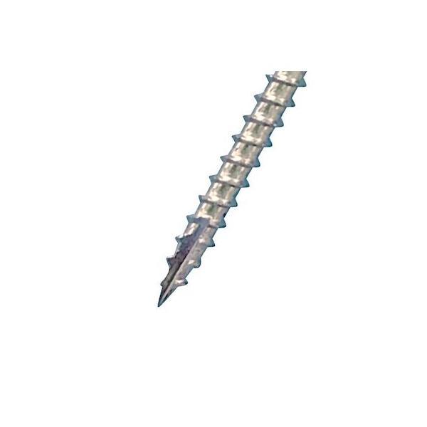 ウイング 4938780099357 9935 ステンレス細ビス 徳用箱入 3．3×50mm