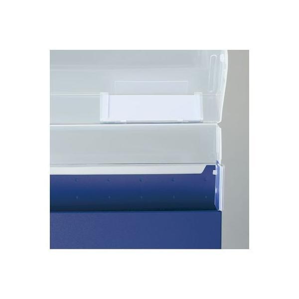 リヒトラブ LIHIT LAB. A6024-12 コングレスケース　Ａ４　ピンク A602412 FIZZ CUBE |  | 05