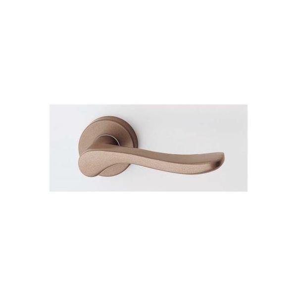 GOAL ゴール LY AU 80A R4U R アルミ製 レバーハンドルセット AU型 LYAU80AR4UR | 