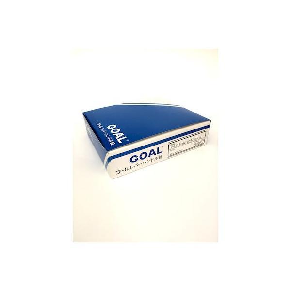 GOAL ゴール P-LX 5 BS64 DT33-43 レバーハンドル錠 本体セット PLX5BS64DT3343 |  | 02