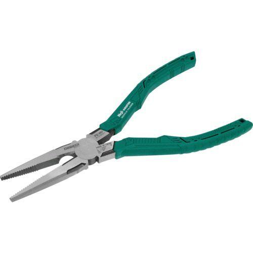 あすつく対応 「直送」 エンジニア ENGINEER PZ-60 ネジザウルスZ PZ60 ペンチ ネジザウルスリキッド ネジ外し | 