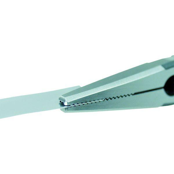 あすつく対応 「直送」 エンジニア ENGINEER PZ-60 ネジザウルスZ PZ60 ペンチ ネジザウルスリキッド ネジ外し |  | 05